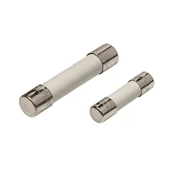 KleinĀ® 69194 Replacement Fuse Kit, 250/500 V AC, 10 A/400 mA