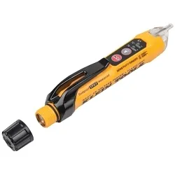 KleinĀ® CL120VP Clamp Meter Electrical Test Kit, ABS