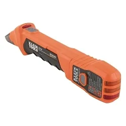 Klein® ET310 Digital Circuit Breaker Finder, 90 to 120 V AC, PC/PC-ABS