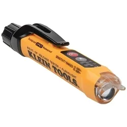 KleinĀ® RT250KIT Premium Electrical Test Kit, ABS/Polycarbonate