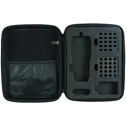 KleinĀ® ScoutĀ® Pro 3 VDV770-126 Cushioned Carrying Case, 11-1/2 in L x 4.4 in W x 9 in D, EVA Foam/Nylon