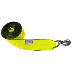 Straps & Tie Downs
