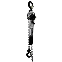 Hoists & Trolleys