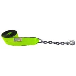 Winches