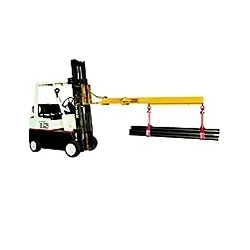 Forklifts & Attachments