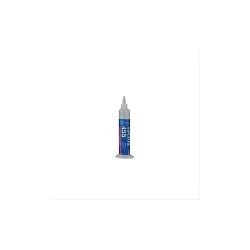 Loctite® 135258 Prism® 455™ 1-Part High Viscosity Instant Adhesive, 200 g Tube, Cloudy/Light Yellow, 24 hr Curing