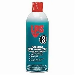 Rust & Corrosion Inhibitors