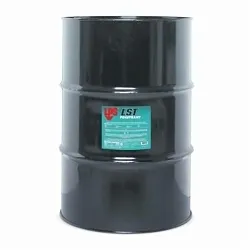 LPSĀ® 01955 LST Penetrant, 55 gal Metal Drum, Liquid, Clear Glass, 0.79 to 0.81