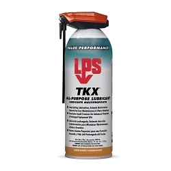 General Purpose Lubricants