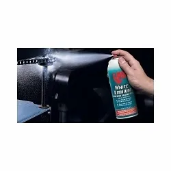 LPS® 03816 General Purpose Grease With PTFE, 10 oz Aerosol Can, Aerosal Spray Form, White