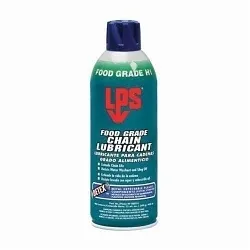 Chain & Cable Lubricants