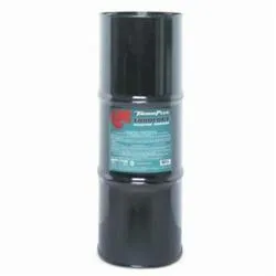 LPS® 70235 ThermaPlex® High Temperature Bearing Grease, 16 gal Pail, Paste, Amber, -15 to 392 deg F