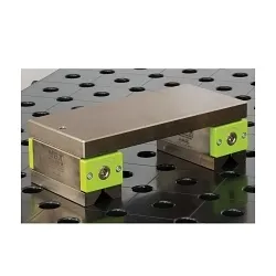 MAG-MATE® MBX07PK2 MBX Magnetic Clamping Block, 7.01 in L x 2.52 in W x 2.8 in D