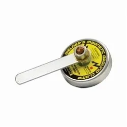 MAG-MATEĀ® WG800 Magnet Standard Welding Ground, 800 A, Magnetic