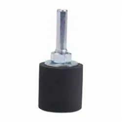 Merit® 08834196011 Expanding Drum, 3/8 in Dia x 1 in L, 1/8 in Dia Shank, 18000 rpm