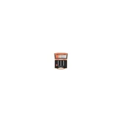 MICRO 100® 31-1216 Milling Indexable Tool Holder, 0.375 in Dia Cutting, Straight Shank, 90 deg Lead Angle, 1.5 in Max Depth of Cut