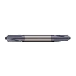 MICRO 100® CR-103 Brazed - CR Style Cut Off Tool, 0.125 in W Groove, Right Hand Cutting