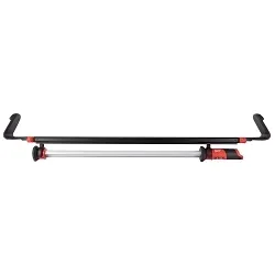 Milwaukee® M12™ 2125-20 Cordless Underhood Light, LED Lamp, 12 V DC, 4 Ah Li-Ion Battery