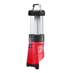 Milwaukee® M12™ 2362-20 Rechargeable Cordless Lantern Light, LED Lamp, 12 V DC, Li-Ion Battery