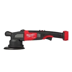 Milwaukee® 2685-22HD M18 Orbital Polisher, 18 V, Li-Ion Battery