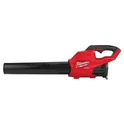 Milwaukee® M18™ FUEL™ 2724-20 Cordless Handheld Blower, 450 cfm Air Flow, 120 mph Air Velocity, 18 V DC 9 Ah Li-Ion Battery