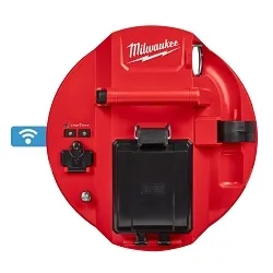 Milwaukee® 2970-20 M18⢠Compact Control Hub, Battery, 5 Ah Battery