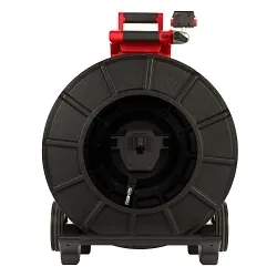 Milwaukee® 2974-20 M18™ Pipeline Inspection Reel, 3 to 10 in Pipe, Battery