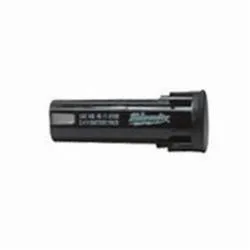 Milwaukee® 48-11-0100 Battery Pack With Milwaukee® 2.4 VAC Tool, 1.3 Ah NiCd Battery, 2.4 V DC Charge, For Use With Milwaukee® 2.4 VAC Tool