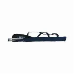 Empire® 68-148 Soft Level Case, 2 Pocket, 600 Denier Polyester, Blue