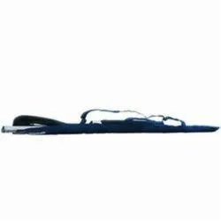 Empire® 68-178 Soft Level Case, 2 Pocket, 600 Denier Polyester, Blue