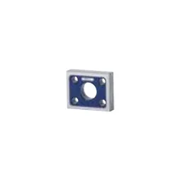 Mitutoyo 311-111 High Precision Square, 110 mm L x 90 mm W x 25 mm H