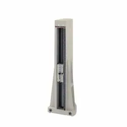 Mitutoyo 311-245 311 Square Master Metric Squareness/Straightness Measuring Instrument, 0 to 0.2 mm, 3 um, Graduations: 0.002 mm, 9 um, 3.5 um