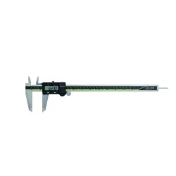Mitutoyo 500-173-30 500 ABS AOS Caliper, 0 to 12 in Measuring