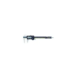 Mitutoyo 500-196-30 500 Absolute® AOS Standard Digimatic Caliper, 0 to 6 in, Graduations 0.0005 in, Stainless Steel