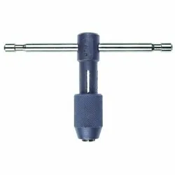 MORSE® 30524 1149 Tap Wrench, 1/4 to 1/2 in Tap, T-Handle Handle