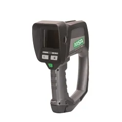 MSA EVOLUTION® 10145963 6000 Xtreme Thermal Imaging Camera, +/-10 deg C, 70 m Capacity, 320 x 240 pixel Resolution, Rechargeable Lithium-Ion Battery