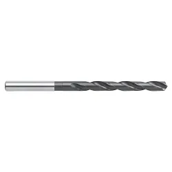 Nachi L531 Taper Length HSS Drill W/ Black Oxide - 1/16"