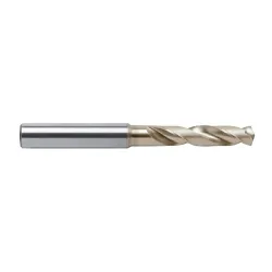 Nachi L7572P SG-ESS Stub Length Drill - 3.30mm