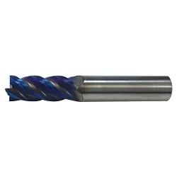 Square End Mills