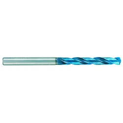 Nachi L9606 Aqua EX Oil Hole Micro 5D - 1.7mm