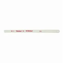 Crescent® 62706N Bi-Metaloy® Hacksaw Blade, 1/2 in W Blade x 10 in L Blade, Molybdenum Alloy Steel Cutting Edge, 14 TPI