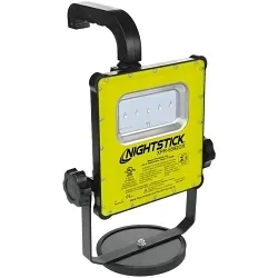 Nightstick® XPR-5592GX Rechargeable Light, LED Lamp
