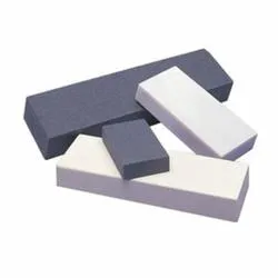 Norton® 61463624336 Combination Grit Combination Grit Waterstone, 8 in L x 3 in W x 1 in H, 4000/8000 Grit