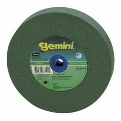 Straight Grinding Wheels