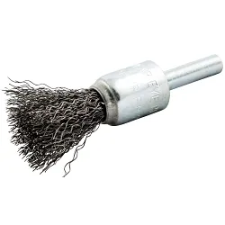 End Brushes