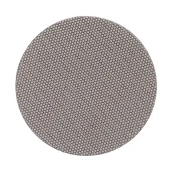 Norton® 66260307723 D71S Flexible Coated Abrasive Disc, 2 in Dia, 200 Grit, Fine Grade, Diamond Abrasive