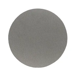 Norton® 66260307838 D71S Flexible Coated Abrasive Disc, 5 in Dia, 120 Grit, Fine Grade, Diamond Abrasive