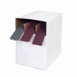 Norton® Bear-Tex® 66261008108 Non-Woven Handy Roll Assortment