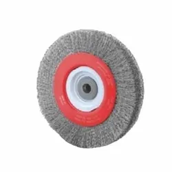 Wheel Brushes
