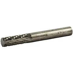 Carbide Burrs